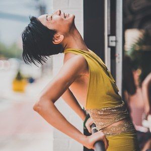 Meet your Posher, Ting